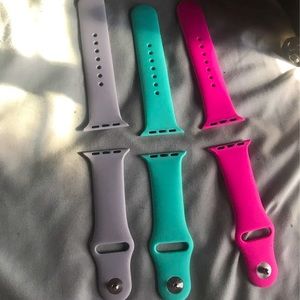 Watch band Apple